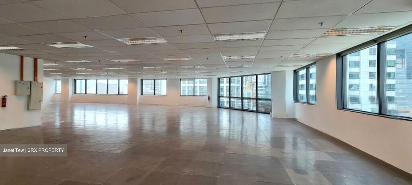 Pwc Building (D1), Office #601325171